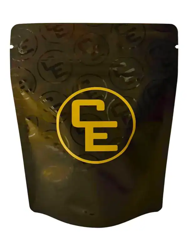 CE AAAA+ CRAFT PRE-BAGGED - RAINBOW RUSH