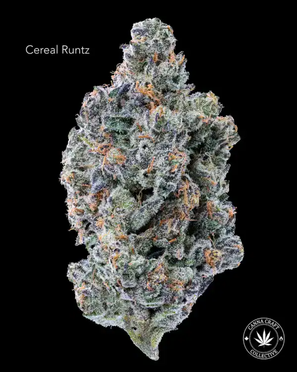 CEREAL RUNTZ