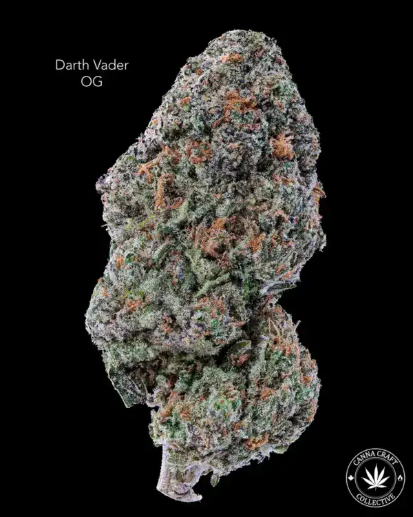DARTH VADER OG