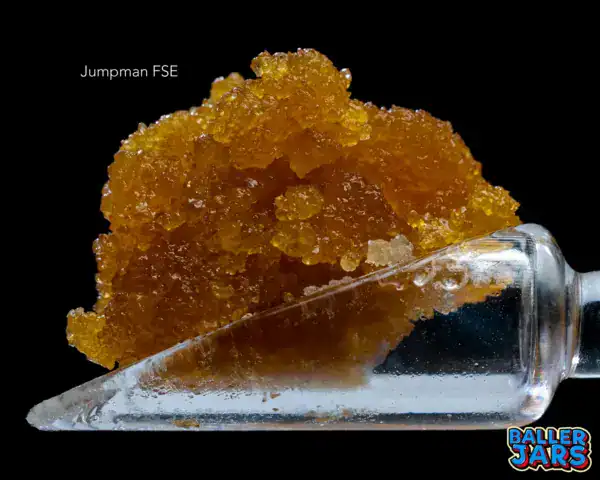 BALLER JAR FSE - JUMPMAN (5 gram)