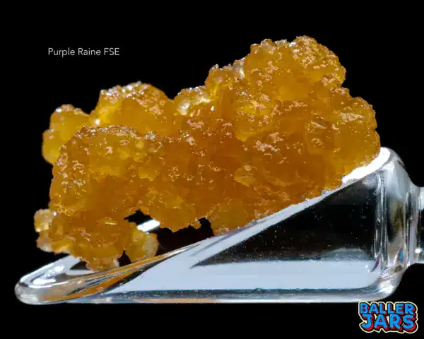 BALLER JAR FSE - PURPLE RAINE (5 gram)