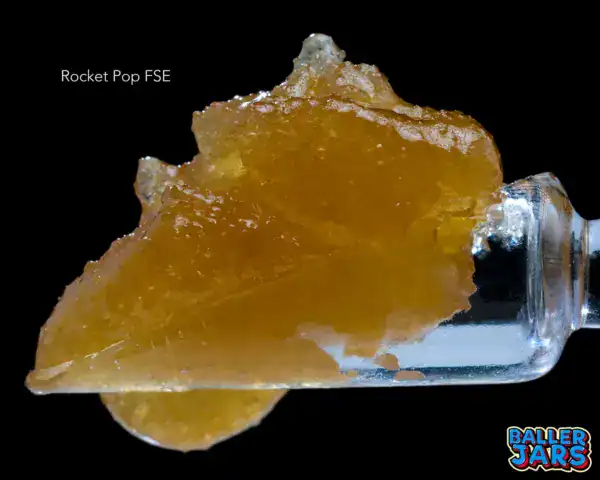 BALLER JAR FSE - ROCKET POP (5 gram)