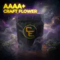 CE AAAA+ CRAFT PRE-BAGGED - RAINBOW RUSH
