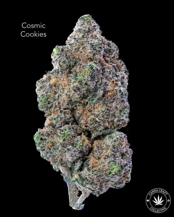 Cosmic Cookies (1) AAAA *ON SPECIAL* COSMIC COOKIES
