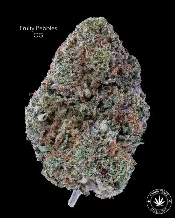 Fruity Pebbles OG (1) AAAA *ON SPECIAL* FRUITY PEBBLES OG