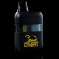 HONEY BADGER LIQUID DIAMOND VAPE - CHERRY ZLUSHIE (3 GRAM)