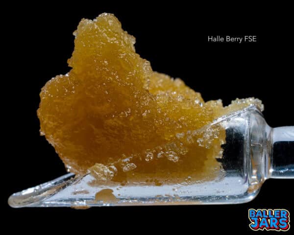 BALLER JAR FSE - HALLE BERRY (5 gram)
