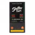 EUPHORIA SHATTER BAR - (1200-MG-THC) DARK CHOCOLATE INDICA