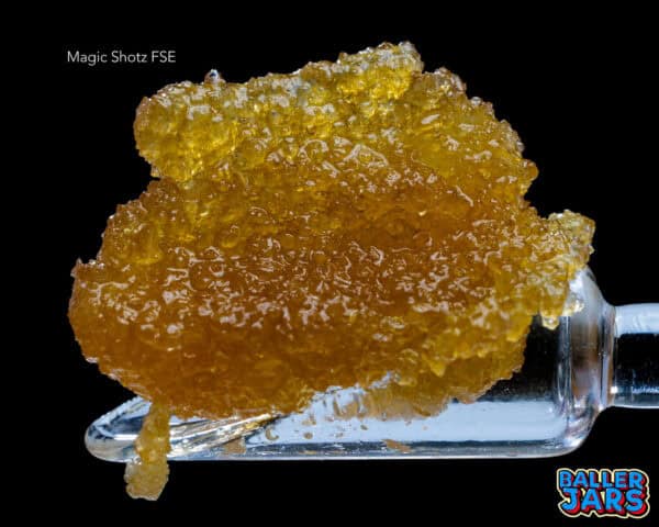 Magic Shotz FSE BALLER JAR FSE - MAGIC SHOTZ (5 gram)