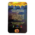 HONEY BADGER LIQUID DIAMOND VAPE - CHERRY ZLUSHIE (3 GRAM)