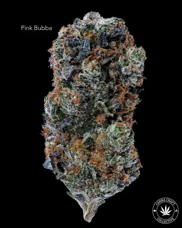 AAAA *ON SPECIAL* PINK BUBBA