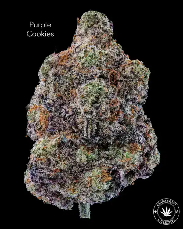 AAAA *ON SPECIAL* PURPLE COOKIES