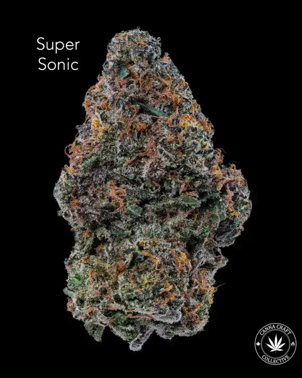 AAAA *ON SPECIAL* SUPER SONIC
