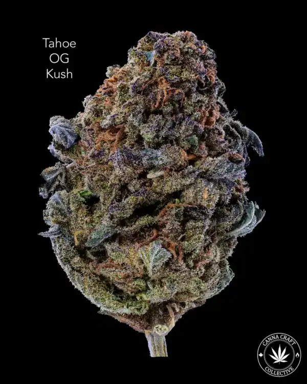 AA - TAHOE OG KUSH