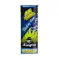 KINGPIN HEMP WRAPS - BLUEBERRY BOMB