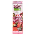 JUICY JAY HEMP WRAPS - STRAWBERRY SHERBERT