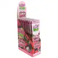 JUICY JAY HEMP WRAPS - STRAWBERRY SHERBERT