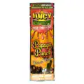 JUICY JAY HEMP WRAPS - PAPAYA PUNCH