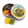 PHAT PHUC ROSIN DROPS - (300-MG-THC) ASSORTED FRUIT